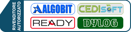 Algobit - CEDIsoft - Ready - Dylog 